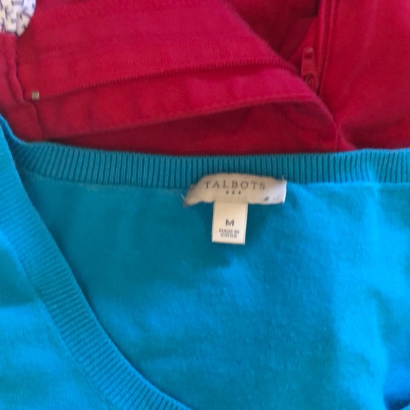 Capris - Picture 3 of 3